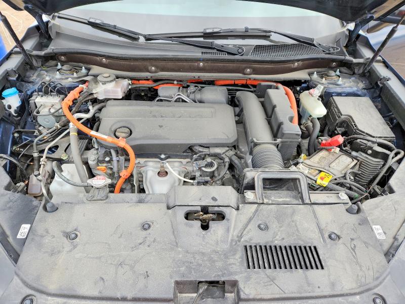 Aukcja sprzedaży 2024 Honda Cr-v, vin: 2HKRS6H90RH224487, numer aukcji: 57501576