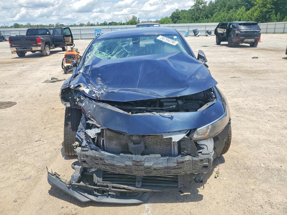 Aukcja sprzedaży 2018 Chevrolet Malibu, vin: 1G1ZB5ST7JF225979, numer aukcji: 56794296