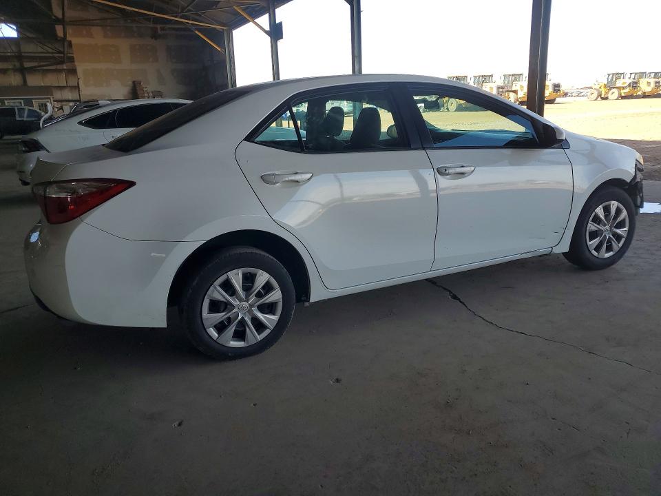 Продажа на аукционе авто 2014 Toyota Corolla, vin: 2T1BURHE9EC187091, номер лота: 55625906