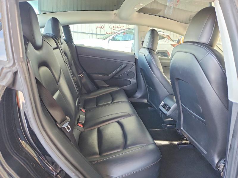 Продаж на аукціоні авто 2022 Tesla Model 3, vin: 5YJ3E1EA0NF291260, номер лоту: 58052226