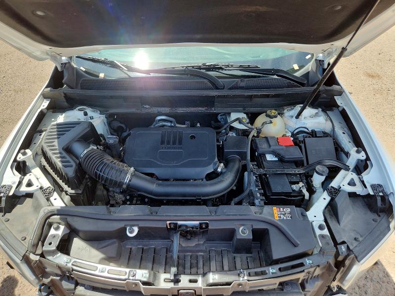 Продаж на аукціоні авто 2023 Gmc Acadia, vin: 1GKKNUL43PZ156852, номер лоту: 57156836