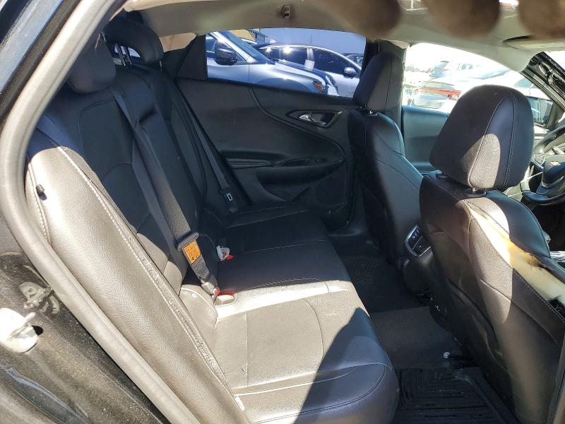Продаж на аукціоні авто 2017 Chevrolet Malibu, vin: 1G1ZE5ST5HF261705, номер лоту: 58473456