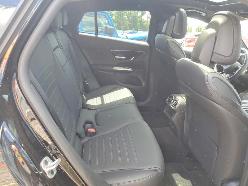 58704026 :رقم المزاد ، W1NKJ4HB3RF108019 vin ، 2024 Mercedes-benz Glc Coupe مزاد بيع