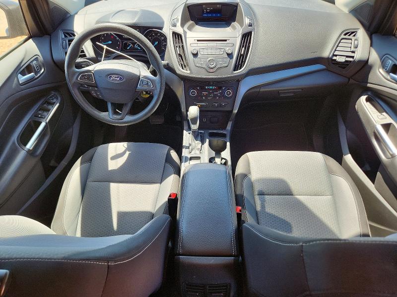 Aukcja sprzedaży 2018 Ford Escape, vin: 1FMCU9GD4JUD33242, numer aukcji: 56247906