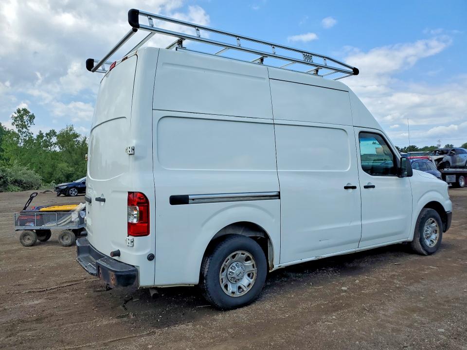 2016 Nissan Nv მანქანა იყიდება აუქციონზე, vin: 1N6BF0LY9GN812643, აუქციონის ნომერი: 58127996