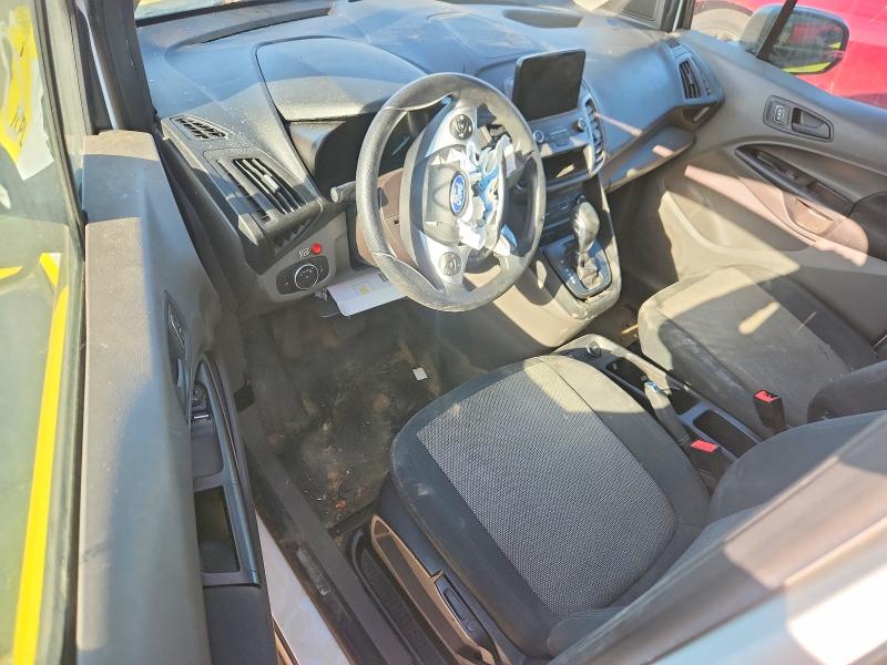 Продажа на аукционе авто 2020 Ford Transit Connect, vin: NM0LS7E74L1449909, номер лота: 57905386