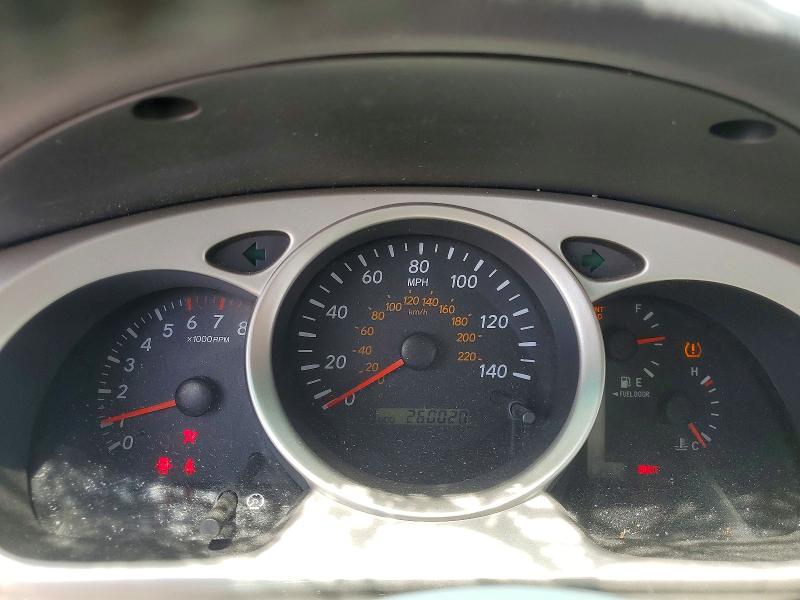 Aukcja sprzedaży 2006 Toyota Highlander, vin: JTEEP21A660151711, numer aukcji: 55679356