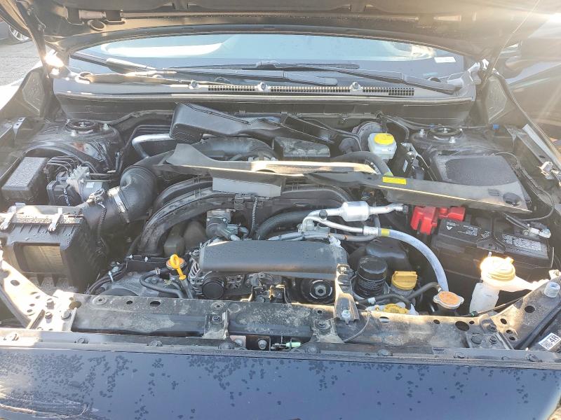 58098656 :رقم المزاد ، 4S4GUHU64R3803627 vin ، 2024 Subaru Crosstrek مزاد بيع