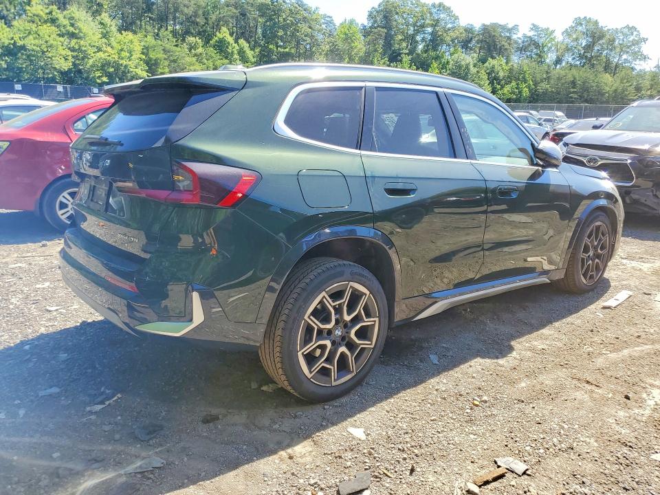 Продажа на аукционе авто 2023 Bmw X1, vin: WBX73EF06P5V77223, номер лота: 55942646