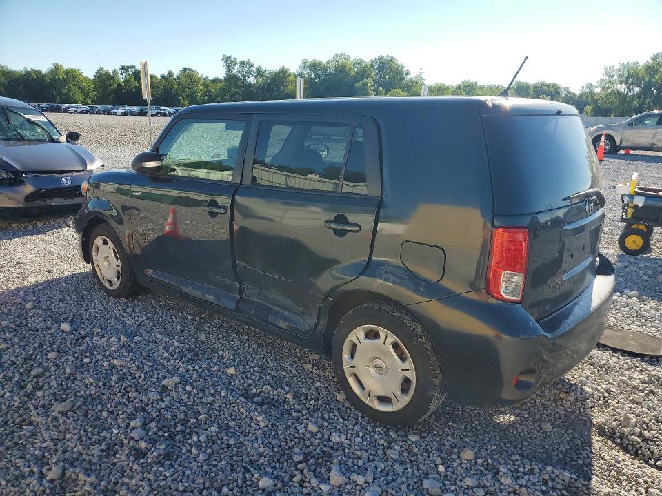 58262906 :رقم المزاد ، JTLZE4FE5CJ021559 vin ، 2012 Scion Xb مزاد بيع