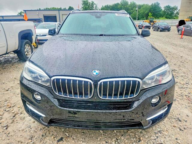 Продажа на аукционе авто 2015 Bmw X5, vin: 5UXKR0C50F0P04633, номер лота: 56506386