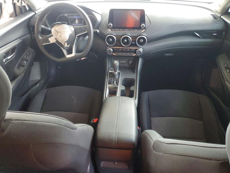 Aukcja sprzedaży 2025 Nissan Sentra, vin: 3N1AB8CV6SY265652, numer aukcji: 56569776