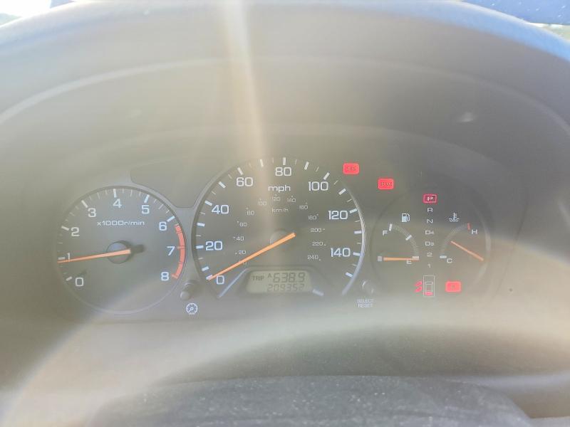 Продажа на аукционе авто 2002 Honda Accord, vin: 1HGCG66822A034304, номер лота: 57059646