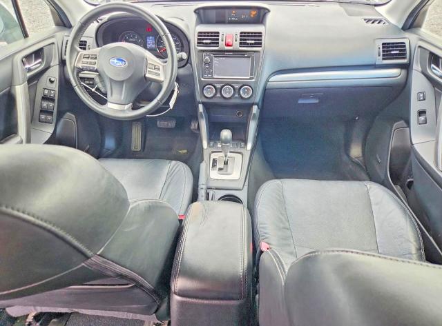 Aukcja sprzedaży 2014 Subaru Forester, vin: JF2SJAMC9EH490867, numer aukcji: 58077026