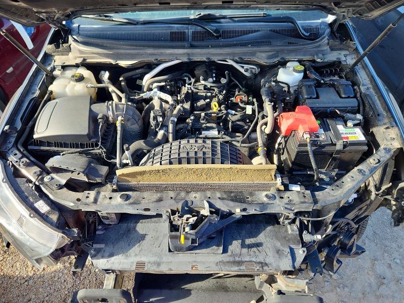 Aukcja sprzedaży 2020 Ford Ranger, vin: 1FTER4FHXLLA10568, numer aukcji: 56582156