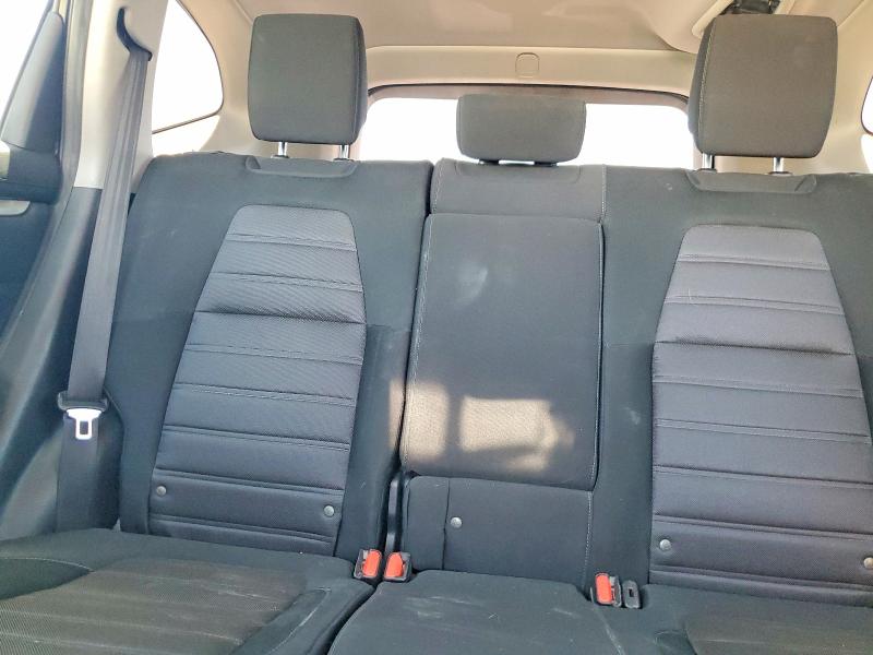 Aukcja sprzedaży 2019 Honda Cr-v, vin: 5J6RW6H39KL006088, numer aukcji: 58380596