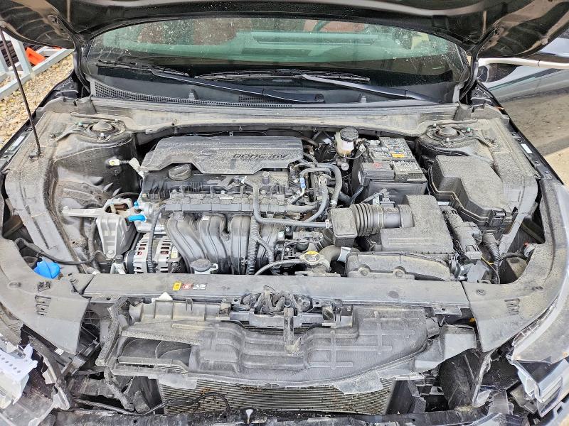 58827626 :رقم المزاد ، 3KPFW4DE1SE051507 vin ، 2025 Kia K4 مزاد بيع