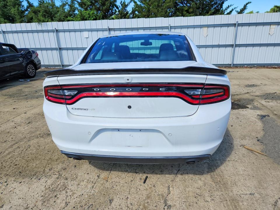 Aukcja sprzedaży 2019 Dodge Charger, vin: 2C3CDXAG6KH645034, numer aukcji: 58083286