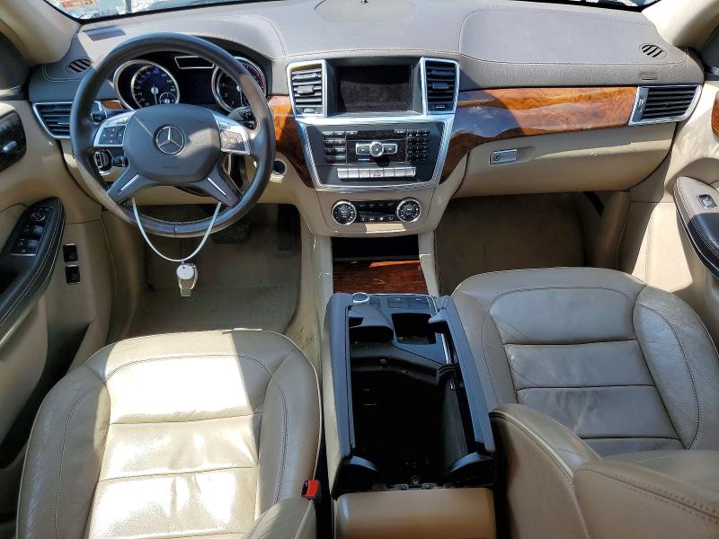 59218466 :رقم المزاد ، 4JGDF7CE2DA248522 vin ، 2013 Mercedes-benz Gl مزاد بيع