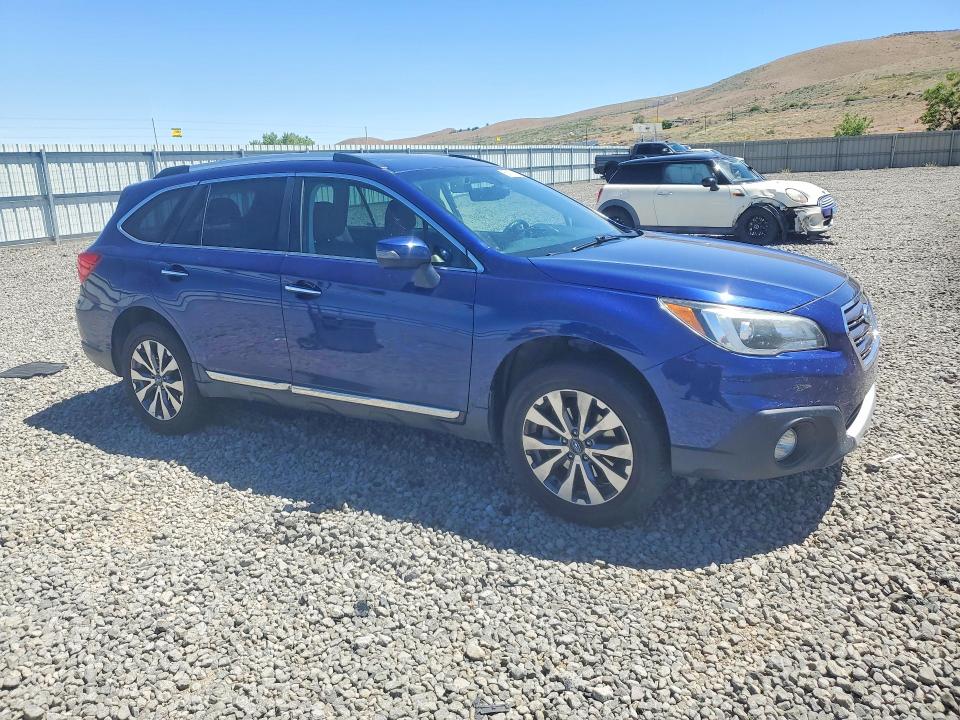 Aukcja sprzedaży 2017 Subaru Outback, vin: 4S4BSETC5H3282356, numer aukcji: 56078106