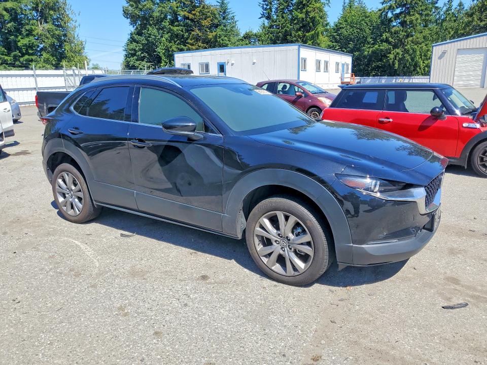 58258916 :رقم المزاد ، 3MVDMBDM5PM520988 vin ، 2023 Mazda Cx-30 مزاد بيع