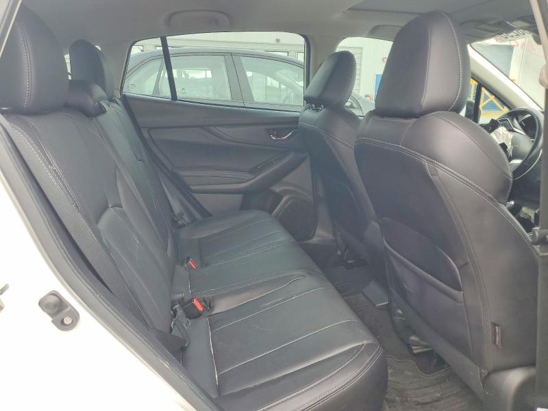 Aukcja sprzedaży 2017 Subaru Impreza, vin: 4S3GTAU65H3753107, numer aukcji: 57738296