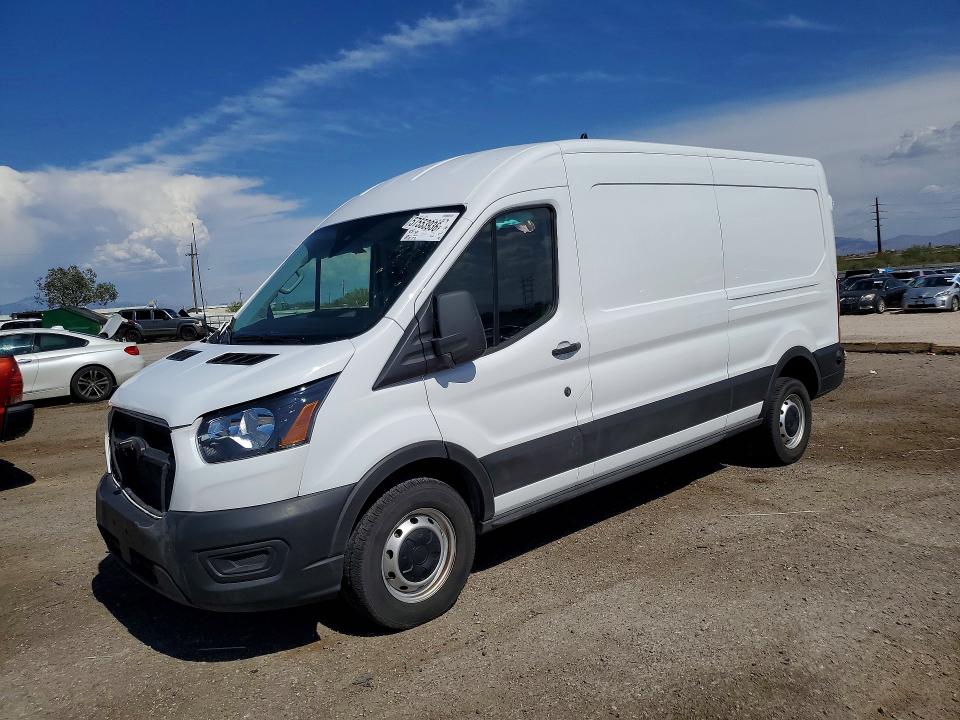 Продажа на аукционе авто 2024 Ford Transit, vin: 1FTBR1C83RKB77052, номер лота: 57553936