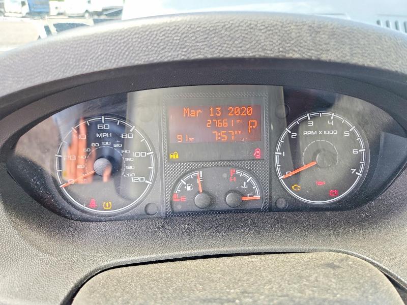 Aukcja sprzedaży 2021 Ram Promaster 3500, vin: 3C6MRVJG1ME541028, numer aukcji: 58386166