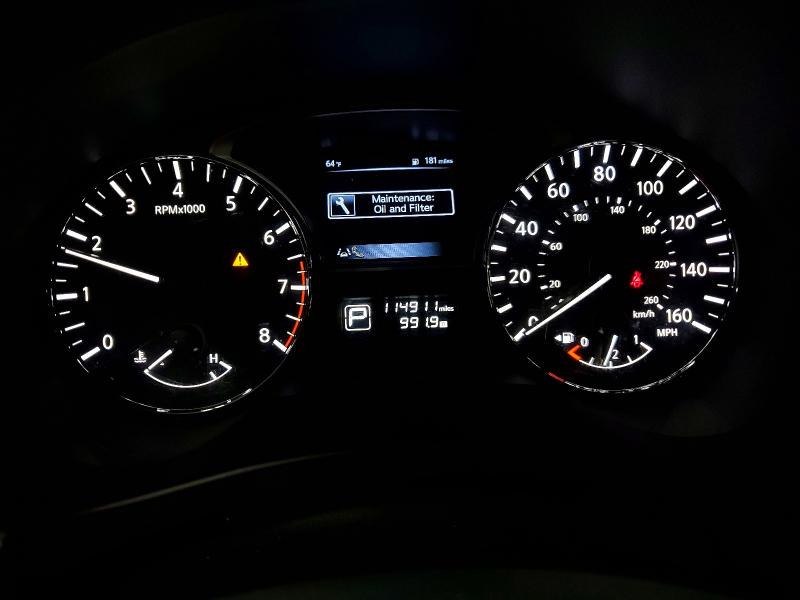 Aukcja sprzedaży 2015 Nissan Altima, vin: 1N4AL3AP7FN892354, numer aukcji: 58111226