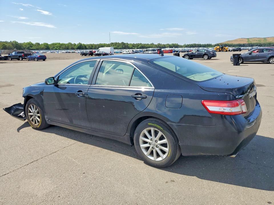 2011 Toyota Camry მანქანა იყიდება აუქციონზე, vin: 4T1BK3EK9BU628306, აუქციონის ნომერი: 57346456