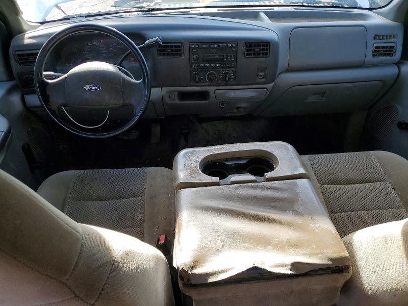 Продажа на аукционе авто 2003 Ford F350, vin: 1FTSW31L73ED49133, номер лота: 57952756