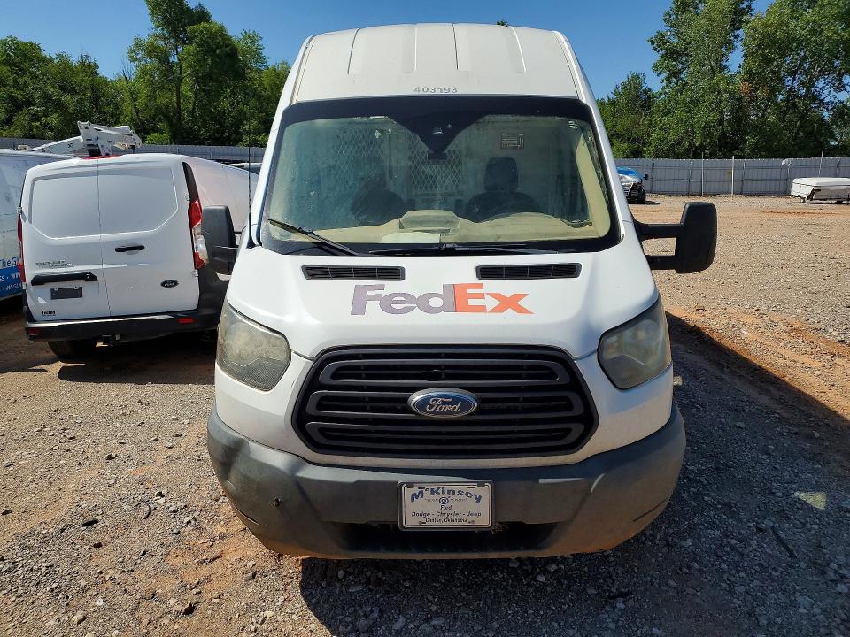 Продажа на аукционе авто 2017 Ford Transit, vin: 1FTBW3XM0HKB27428, номер лота: 55525526
