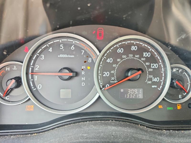 Aukcja sprzedaży 2007 Subaru Outback, vin: 4S4BP61C977335514, numer aukcji: 55966846