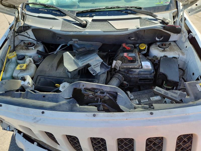55942576 :رقم المزاد ، 1C4NJPBB7ED859287 vin ، 2014 Jeep Patriot مزاد بيع