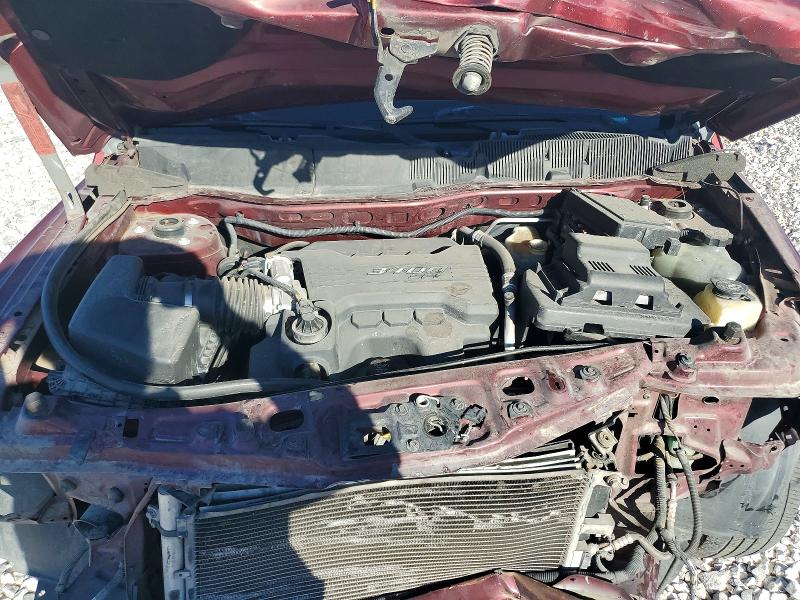 2007 Chevrolet Equinox მანქანა იყიდება აუქციონზე, vin: 2CNDL63F876072458, აუქციონის ნომერი: 58617586