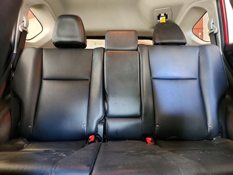 2013 Toyota Rav4 მანქანა იყიდება აუქციონზე, vin: 2T3DFREV4DW050586, აუქციონის ნომერი: 57492436