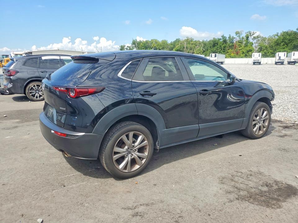 Продажа на аукционе авто 2020 Mazda Cx-30, vin: 3MVDMACLXLM116582, номер лота: 56977596