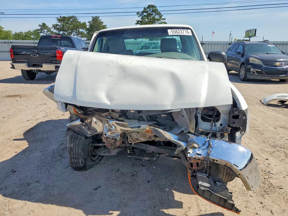 1999 Ford Ranger მანქანა იყიდება აუქციონზე, vin: 1FTYR10C5XUA23866, აუქციონის ნომერი: 55623716