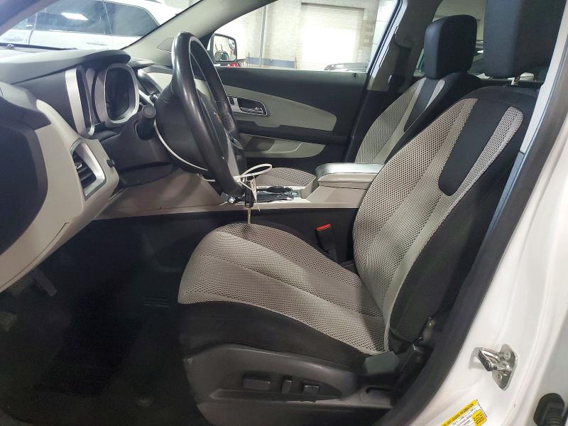 Продажа на аукционе авто 2014 Chevrolet Equinox, vin: 2GNALBEK5E6223609, номер лота: 55931086