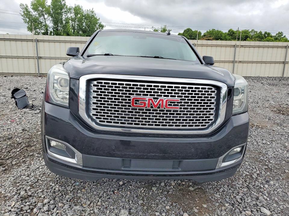 Продажа на аукционе авто 2017 Gmc Yukon Xl, vin: 1GKS1HKJ0HR269122, номер лота: 57603046
