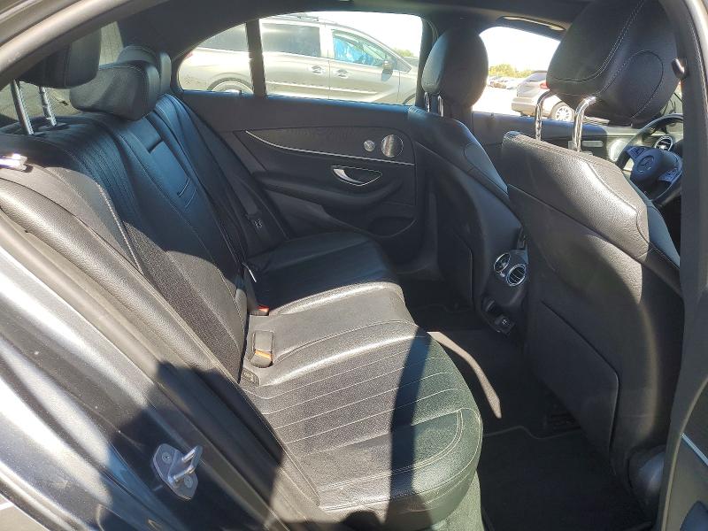 Продаж на аукціоні авто 2018 Mercedes-benz E, vin: WDDZF4JB3JA387058, номер лоту: 59198366