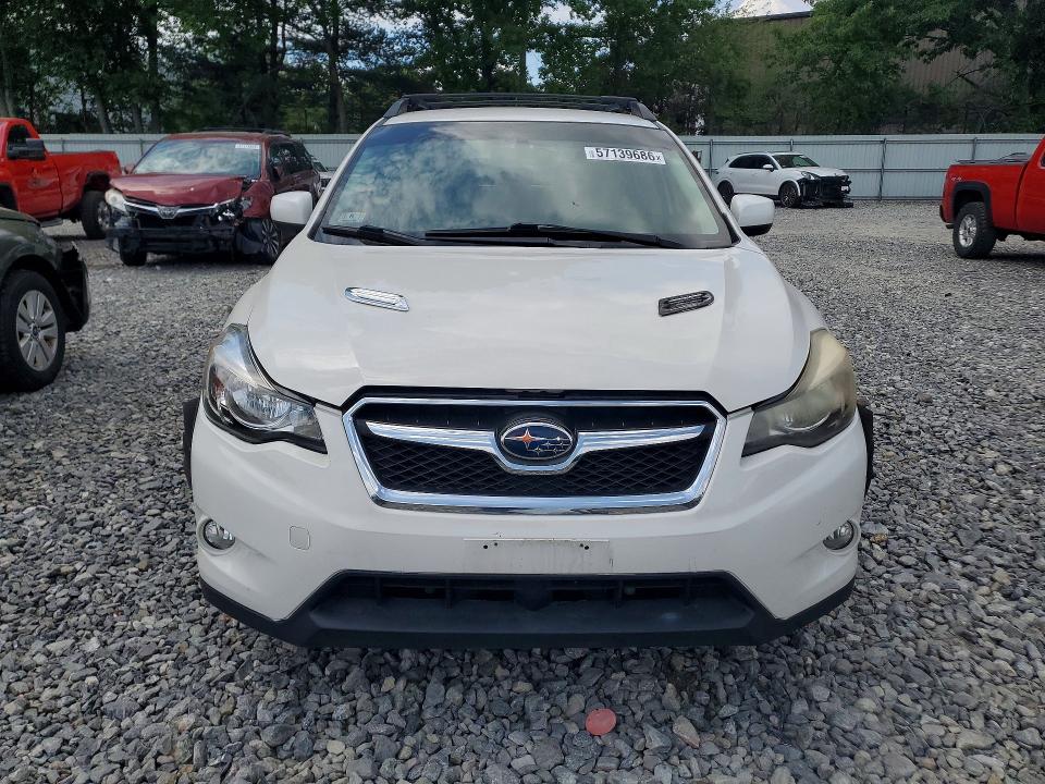 57139686 :رقم المزاد ، JF2GPAGC7D2209666 vin ، 2013 Subaru Xv Crosstrek مزاد بيع