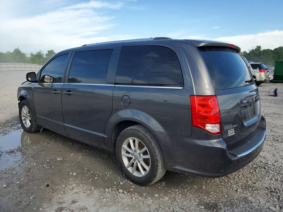 Aukcja sprzedaży 2018 Dodge Grand Caravan, vin: 2C4RDGCG7JR361228, numer aukcji: 57951656