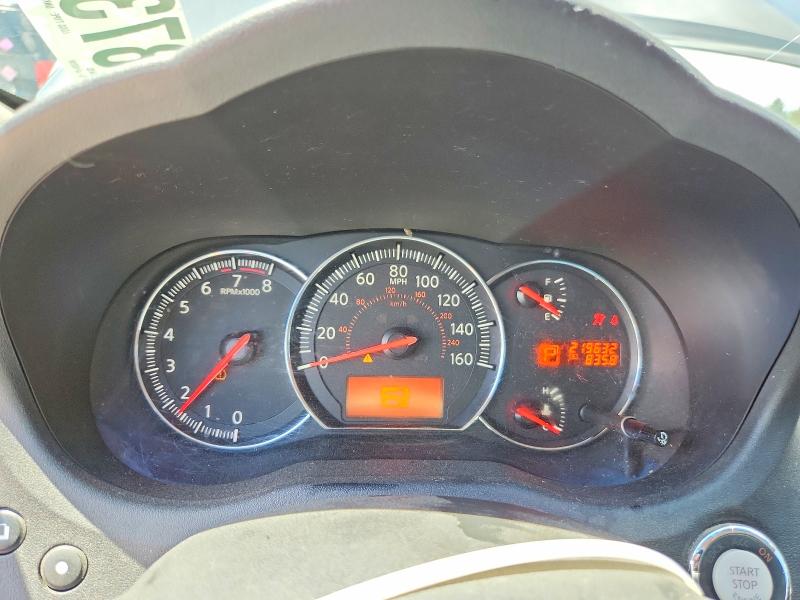 2011 Nissan Maxima მანქანა იყიდება აუქციონზე, vin: 1N4AA5AP7BC830444, აუქციონის ნომერი: 58087326