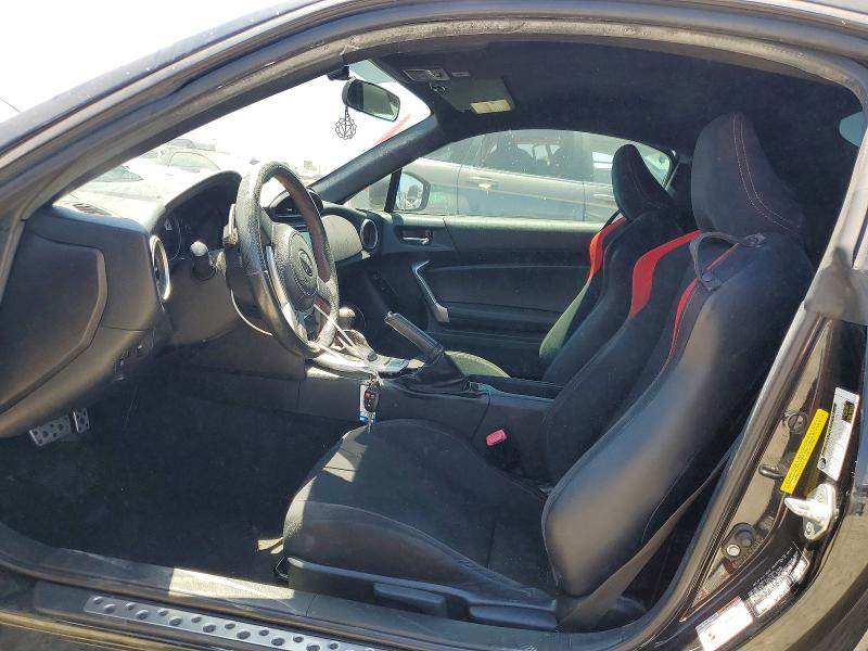 Продаж на аукціоні авто 2015 Scion Fr-s, vin: JF1ZNAA10F8710344, номер лоту: 57524986