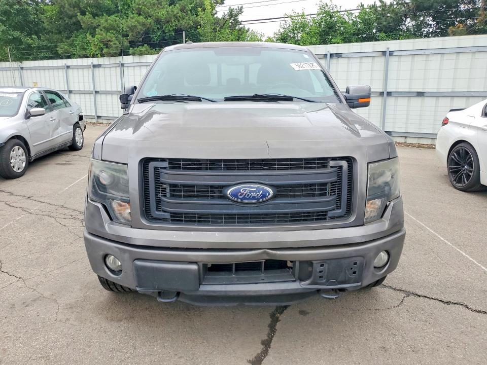 Продажа на аукционе авто 2014 Ford F150, vin: 1FTFW1ET9EFC49497, номер лота: 56217026