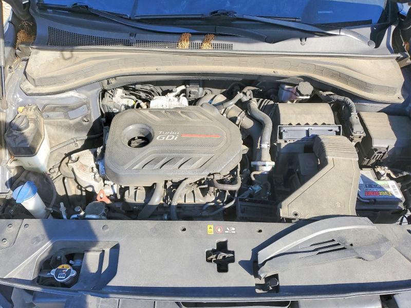 Aukcja sprzedaży 2019 Hyundai Santa Fe, vin: 5NMS5CAA5KH063679, numer aukcji: 55693176