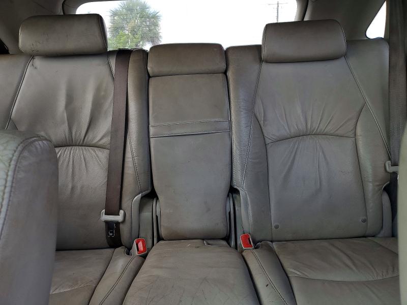 Продажа на аукционе авто 2008 Lexus Rx, vin: 2T2HK31U78C080653, номер лота: 55508756