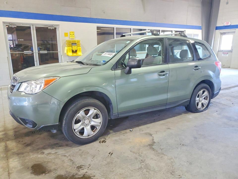 Aukcja sprzedaży 2014 Subaru Forester, vin: JF2SJAAC3EH426005, numer aukcji: 55774446