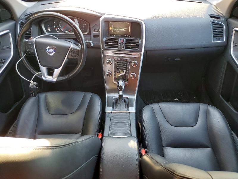 Aukcja sprzedaży 2015 Volvo Xc60, vin: YV4902RK3F2660261, numer aukcji: 57552236